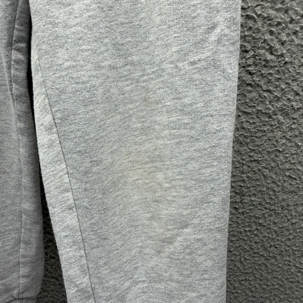 Carter's Sweatpants Toddler Boy's Size 4T Grey Jogger Sweatpants Toddler Size 4T